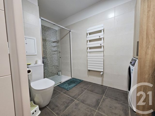 maison à vendre - 4 pièces - 77.64 m2 - LA VARENNE ST HILAIRE - 94 - ILE-DE-FRANCE - Century 21 Les Clés Du Parc