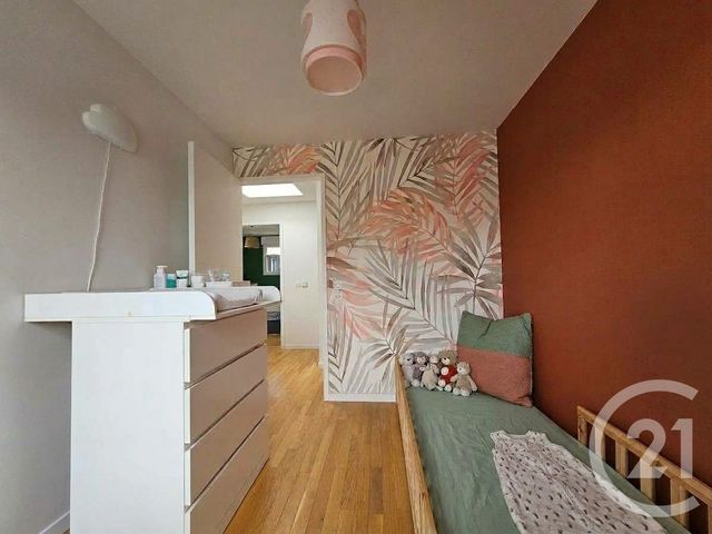 maison à vendre - 4 pièces - 77.64 m2 - LA VARENNE ST HILAIRE - 94 - ILE-DE-FRANCE - Century 21 Les Clés Du Parc