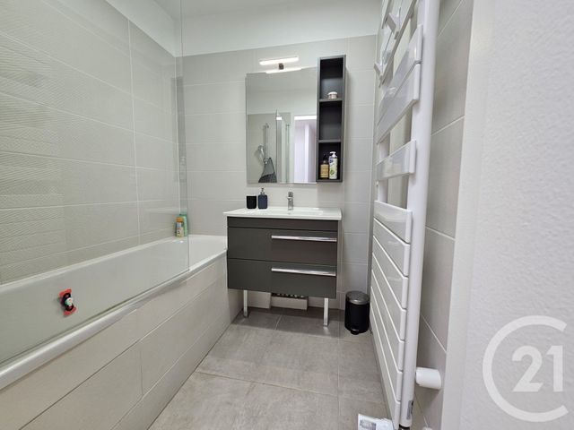 maison à vendre - 4 pièces - 77.64 m2 - LA VARENNE ST HILAIRE - 94 - ILE-DE-FRANCE - Century 21 Les Clés Du Parc