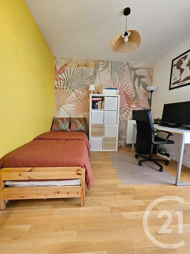 maison à vendre - 4 pièces - 77.64 m2 - LA VARENNE ST HILAIRE - 94 - ILE-DE-FRANCE - Century 21 Les Clés Du Parc
