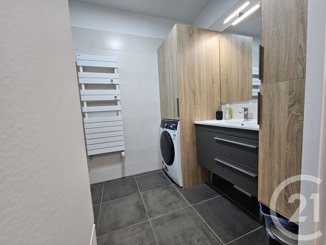 maison à vendre - 4 pièces - 77.64 m2 - LA VARENNE ST HILAIRE - 94 - ILE-DE-FRANCE - Century 21 Les Clés Du Parc