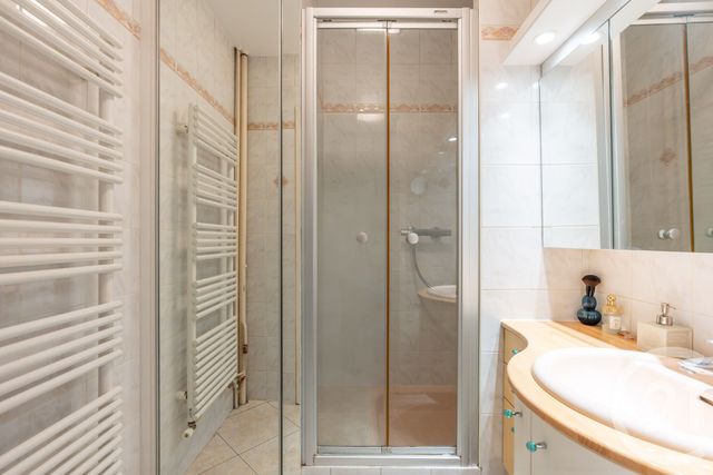 Appartement F5 à vendre - 4 pièces - 108.51 m2 - ST MAUR DES FOSSES - 94 - ILE-DE-FRANCE - Century 21 Les Clés Du Parc