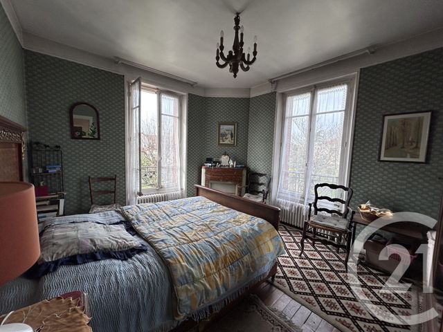 maison à vendre - 6 pièces - 118.5 m2 - ST MAUR DES FOSSES - 94 - ILE-DE-FRANCE - Century 21 Les Clés Du Parc