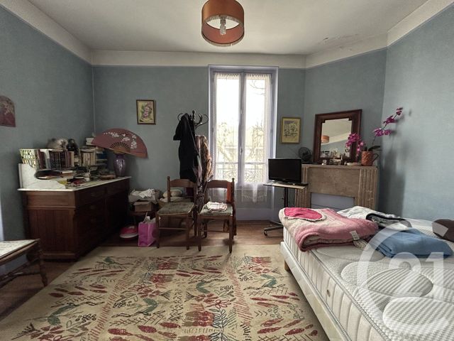 maison à vendre - 6 pièces - 118.5 m2 - ST MAUR DES FOSSES - 94 - ILE-DE-FRANCE - Century 21 Les Clés Du Parc