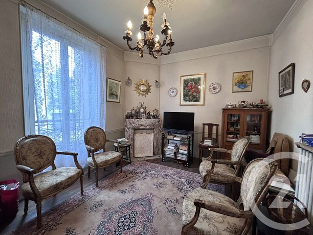 maison à vendre - 6 pièces - 118.5 m2 - ST MAUR DES FOSSES - 94 - ILE-DE-FRANCE - Century 21 Les Clés Du Parc