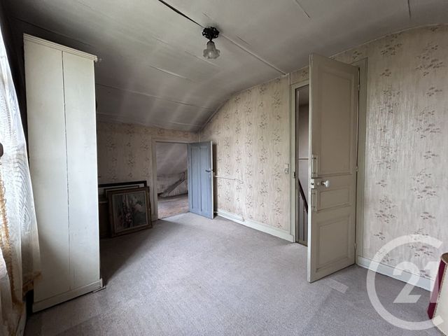 maison à vendre - 6 pièces - 118.5 m2 - ST MAUR DES FOSSES - 94 - ILE-DE-FRANCE - Century 21 Les Clés Du Parc