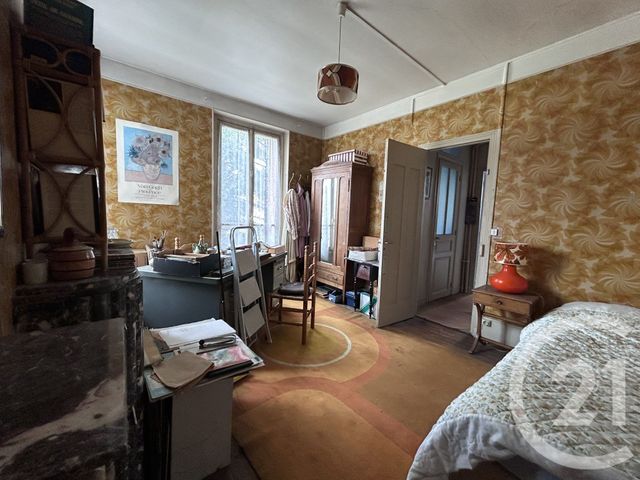 maison à vendre - 6 pièces - 118.5 m2 - ST MAUR DES FOSSES - 94 - ILE-DE-FRANCE - Century 21 Les Clés Du Parc