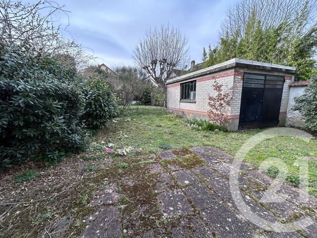 maison à vendre - 6 pièces - 118.5 m2 - ST MAUR DES FOSSES - 94 - ILE-DE-FRANCE - Century 21 Les Clés Du Parc