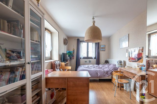 maison à vendre - 8 pièces - 167.64 m2 - ST MAUR DES FOSSES - 94 - ILE-DE-FRANCE - Century 21 Les Clés Du Parc