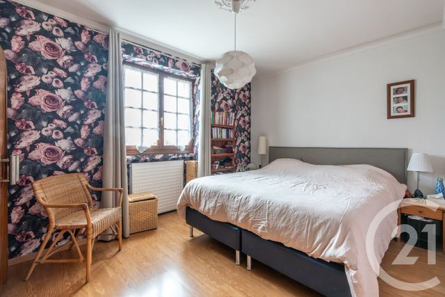 maison à vendre - 8 pièces - 167.64 m2 - ST MAUR DES FOSSES - 94 - ILE-DE-FRANCE - Century 21 Les Clés Du Parc