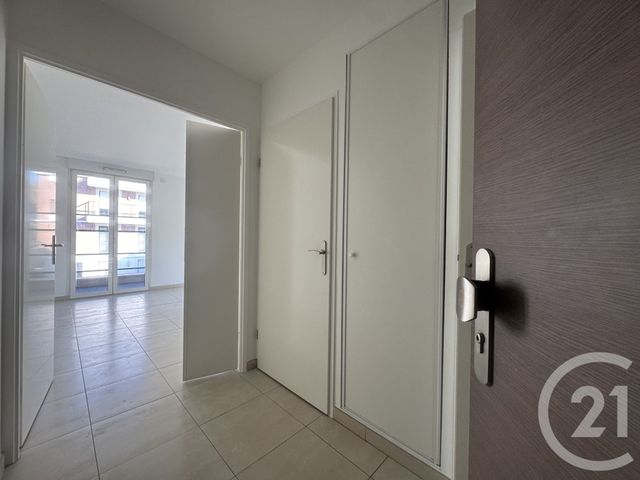 appartement - CHENNEVIERES SUR MARNE - 94