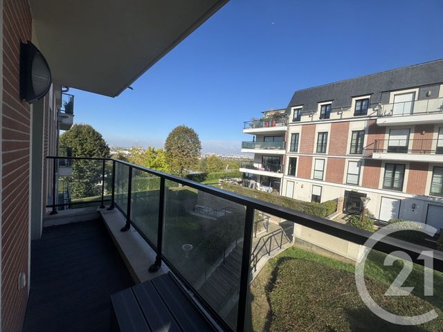Appartement F2 à vendre - 2 pièces - 48.11 m2 - CHENNEVIERES SUR MARNE - 94 - ILE-DE-FRANCE - Century 21 Les Clés Du Parc