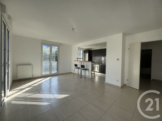 Appartement F2 à vendre - 2 pièces - 48.11 m2 - CHENNEVIERES SUR MARNE - 94 - ILE-DE-FRANCE - Century 21 Les Clés Du Parc