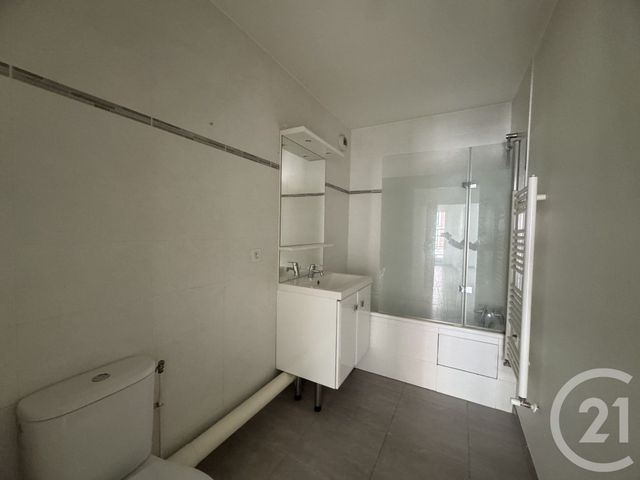 Appartement F2 à vendre - 2 pièces - 48.11 m2 - CHENNEVIERES SUR MARNE - 94 - ILE-DE-FRANCE - Century 21 Les Clés Du Parc