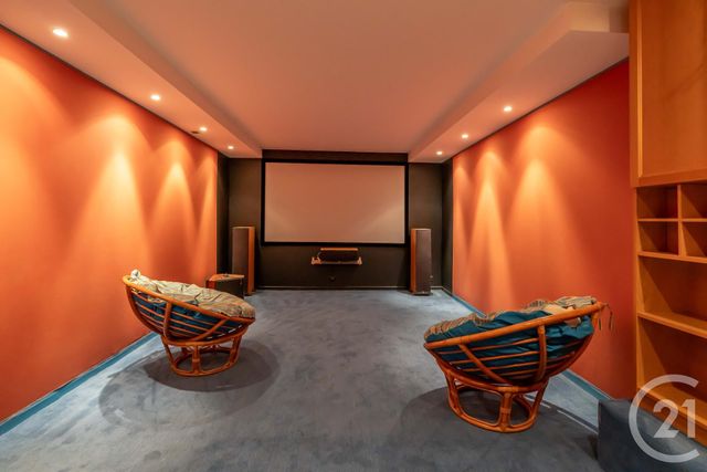 maison à vendre - 9 pièces - 174.0 m2 - ST MAUR DES FOSSES - 94 - ILE-DE-FRANCE - Century 21 Les Clés Du Parc