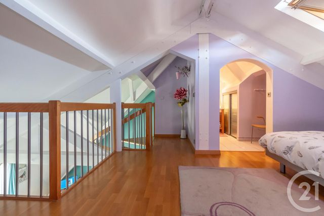 maison à vendre - 9 pièces - 174.0 m2 - ST MAUR DES FOSSES - 94 - ILE-DE-FRANCE - Century 21 Les Clés Du Parc