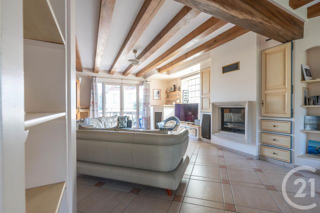 maison à vendre - 9 pièces - 174.0 m2 - ST MAUR DES FOSSES - 94 - ILE-DE-FRANCE - Century 21 Les Clés Du Parc