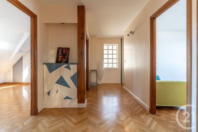 maison à vendre - 9 pièces - 174.0 m2 - ST MAUR DES FOSSES - 94 - ILE-DE-FRANCE - Century 21 Les Clés Du Parc