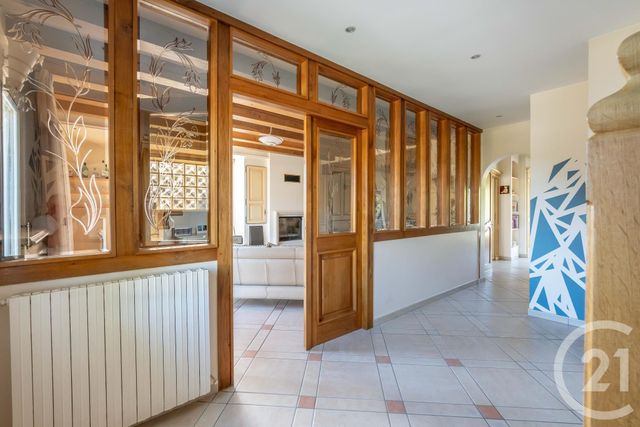 maison à vendre - 9 pièces - 174.0 m2 - ST MAUR DES FOSSES - 94 - ILE-DE-FRANCE - Century 21 Les Clés Du Parc