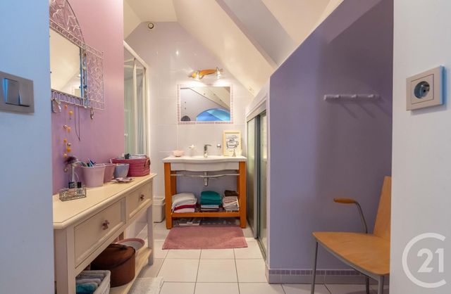 maison à vendre - 9 pièces - 174.0 m2 - ST MAUR DES FOSSES - 94 - ILE-DE-FRANCE - Century 21 Les Clés Du Parc