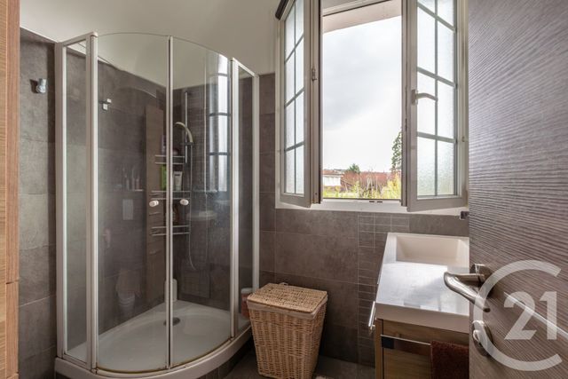 maison à vendre - 6 pièces - 105.05 m2 - LA VARENNE ST HILAIRE - 94 - ILE-DE-FRANCE - Century 21 Les Clés Du Parc