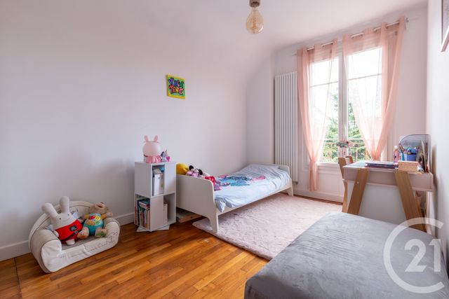 maison à vendre - 6 pièces - 105.05 m2 - LA VARENNE ST HILAIRE - 94 - ILE-DE-FRANCE - Century 21 Les Clés Du Parc