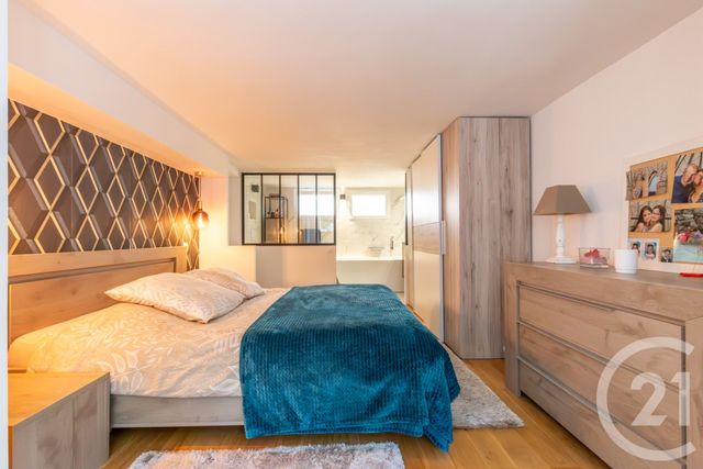 maison à vendre - 6 pièces - 105.05 m2 - LA VARENNE ST HILAIRE - 94 - ILE-DE-FRANCE - Century 21 Les Clés Du Parc