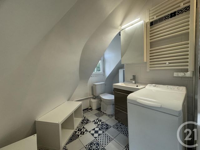 Appartement F1 à vendre - 1 pièce - 13.05 m2 - ST MAUR DES FOSSES - 94 - ILE-DE-FRANCE - Century 21 Les Clés Du Parc