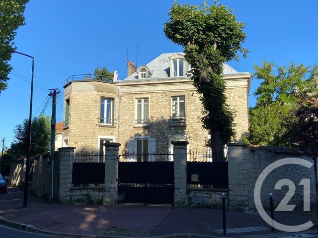 Appartement F1 à vendre - 1 pièce - 13.05 m2 - ST MAUR DES FOSSES - 94 - ILE-DE-FRANCE - Century 21 Les Clés Du Parc