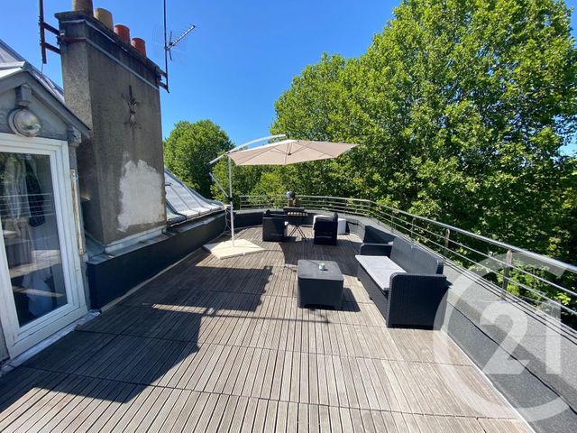 appartement - ST MAUR DES FOSSES - 94