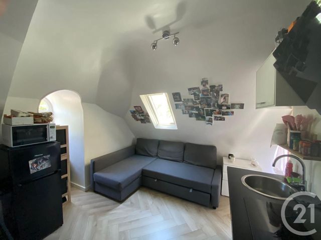 Appartement F1 à vendre - 1 pièce - 13.05 m2 - ST MAUR DES FOSSES - 94 - ILE-DE-FRANCE - Century 21 Les Clés Du Parc