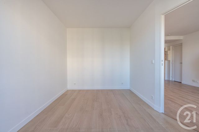 Appartement F3 à vendre - 3 pièces - 43.0 m2 - ST MAUR DES FOSSES - 94 - ILE-DE-FRANCE - Century 21 Les Clés Du Parc