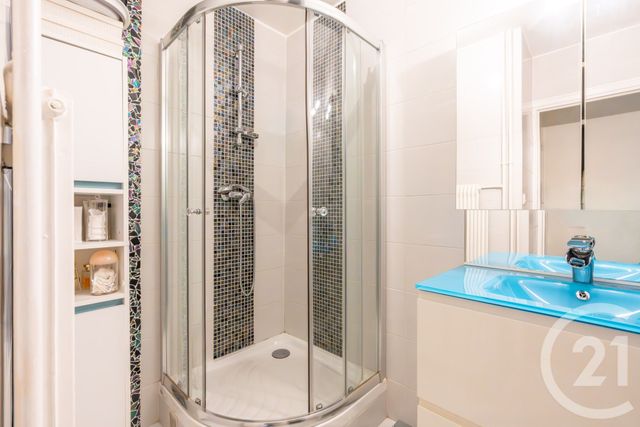 Appartement F3 à vendre - 3 pièces - 68.83 m2 - CHENNEVIERES SUR MARNE - 94 - ILE-DE-FRANCE - Century 21 Les Clés Du Parc