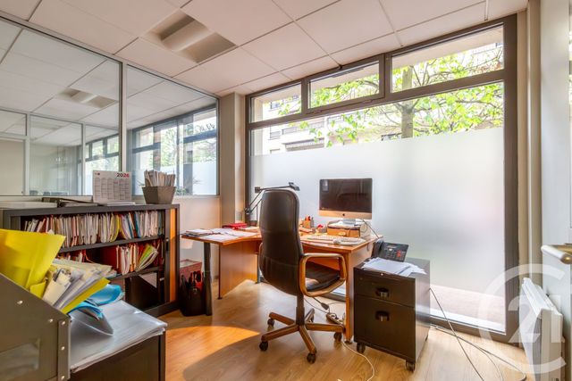 divers à vendre - 86.88 m2 - ST MAUR DES FOSSES - 94 - ILE-DE-FRANCE - Century 21 Les Clés Du Parc