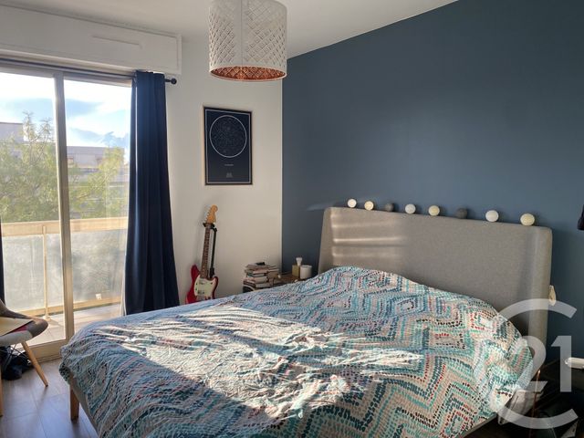 Appartement F3 à vendre - 3 pièces - 61.94 m2 - ST MAUR DES FOSSES - 94 - ILE-DE-FRANCE - Century 21 Les Clés Du Parc