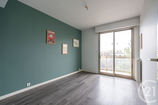 Appartement F3 à vendre - 3 pièces - 61.94 m2 - ST MAUR DES FOSSES - 94 - ILE-DE-FRANCE - Century 21 Les Clés Du Parc