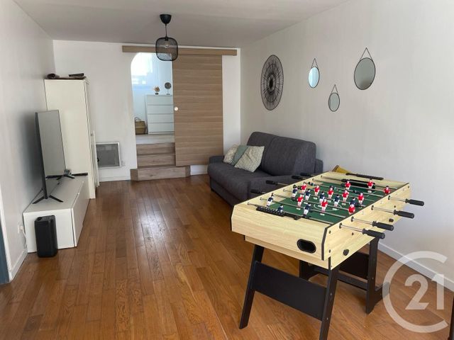 maison à vendre - 5 pièces - 103.63 m2 - ST MAUR DES FOSSES - 94 - ILE-DE-FRANCE - Century 21 Les Clés Du Parc