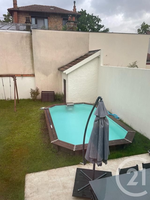 maison à vendre - 5 pièces - 103.63 m2 - ST MAUR DES FOSSES - 94 - ILE-DE-FRANCE - Century 21 Les Clés Du Parc