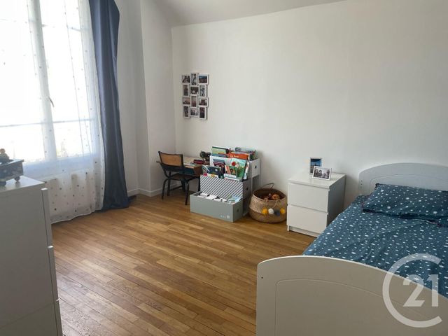 maison à vendre - 5 pièces - 103.63 m2 - ST MAUR DES FOSSES - 94 - ILE-DE-FRANCE - Century 21 Les Clés Du Parc