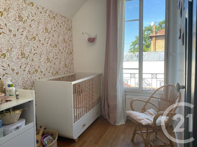 maison à vendre - 5 pièces - 103.63 m2 - ST MAUR DES FOSSES - 94 - ILE-DE-FRANCE - Century 21 Les Clés Du Parc