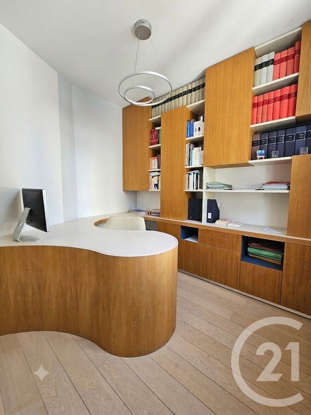 maison à vendre - 6 pièces - 147.97 m2 - ST MAUR DES FOSSES - 94 - ILE-DE-FRANCE - Century 21 Les Clés Du Parc