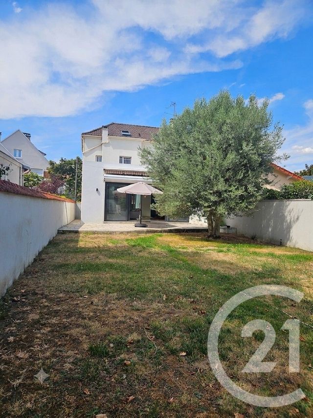 maison à vendre - 6 pièces - 147.97 m2 - ST MAUR DES FOSSES - 94 - ILE-DE-FRANCE - Century 21 Les Clés Du Parc