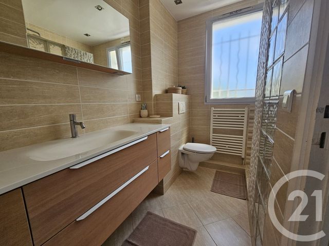 maison à vendre - 6 pièces - 147.97 m2 - ST MAUR DES FOSSES - 94 - ILE-DE-FRANCE - Century 21 Les Clés Du Parc