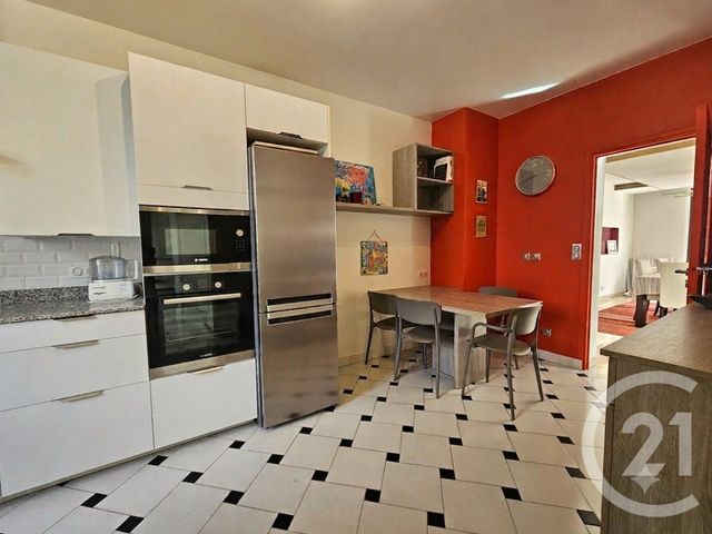 maison à vendre - 6 pièces - 147.97 m2 - ST MAUR DES FOSSES - 94 - ILE-DE-FRANCE - Century 21 Les Clés Du Parc