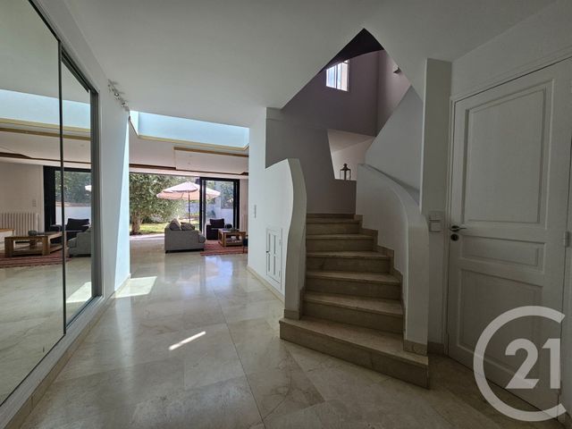 maison à vendre - 6 pièces - 147.97 m2 - ST MAUR DES FOSSES - 94 - ILE-DE-FRANCE - Century 21 Les Clés Du Parc