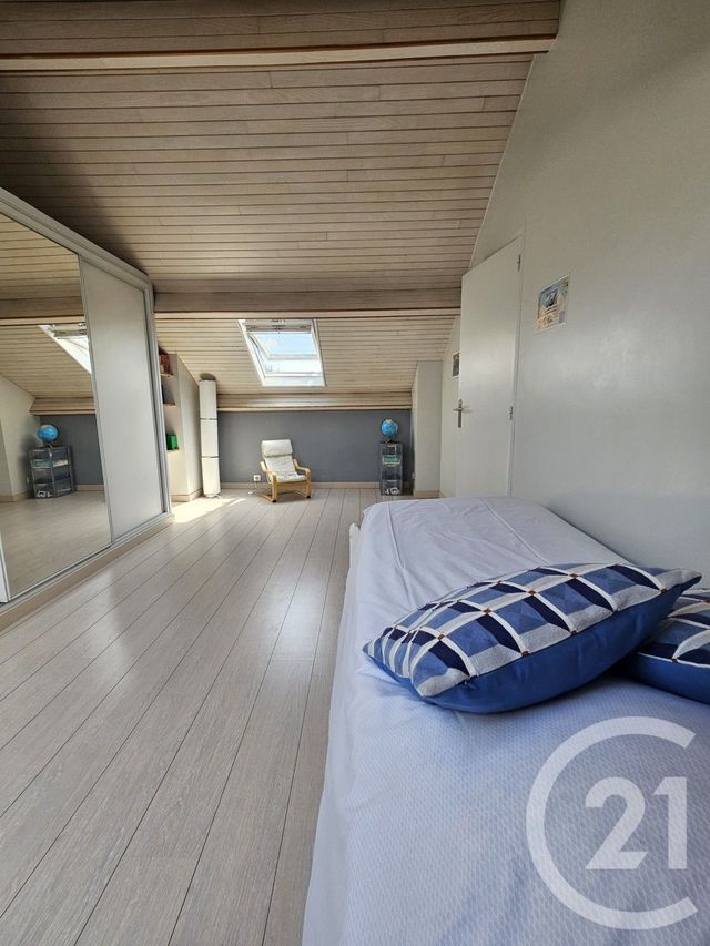 maison à vendre - 6 pièces - 147.97 m2 - ST MAUR DES FOSSES - 94 - ILE-DE-FRANCE - Century 21 Les Clés Du Parc
