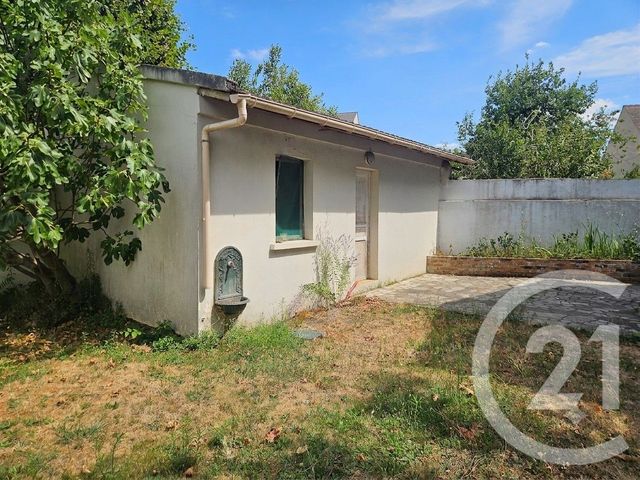 maison à vendre - 6 pièces - 147.97 m2 - ST MAUR DES FOSSES - 94 - ILE-DE-FRANCE - Century 21 Les Clés Du Parc