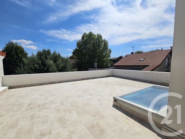 maison à vendre - 6 pièces - 147.97 m2 - ST MAUR DES FOSSES - 94 - ILE-DE-FRANCE - Century 21 Les Clés Du Parc
