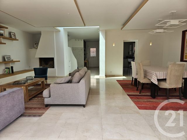 maison à vendre - 6 pièces - 147.97 m2 - ST MAUR DES FOSSES - 94 - ILE-DE-FRANCE - Century 21 Les Clés Du Parc
