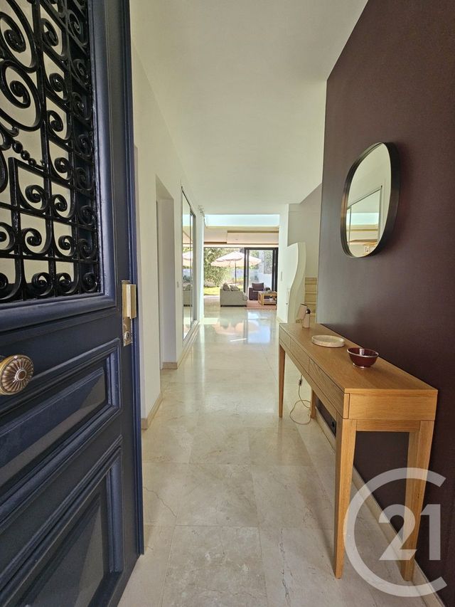 maison à vendre - 6 pièces - 147.97 m2 - ST MAUR DES FOSSES - 94 - ILE-DE-FRANCE - Century 21 Les Clés Du Parc